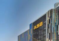 Asb Bank Limited