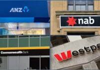 5 Major Banks In Australia