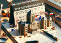 Waikato University Application Deadline